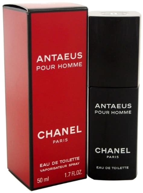 parfum antaeus chanel